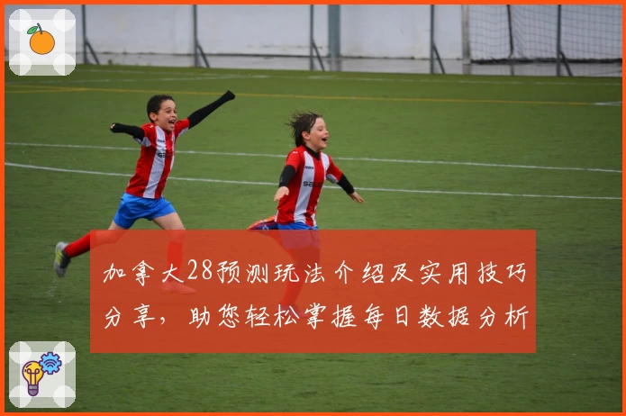 加拿大28预测玩法介绍及实用技巧分享，助您轻松掌握每日数据分析诀窍