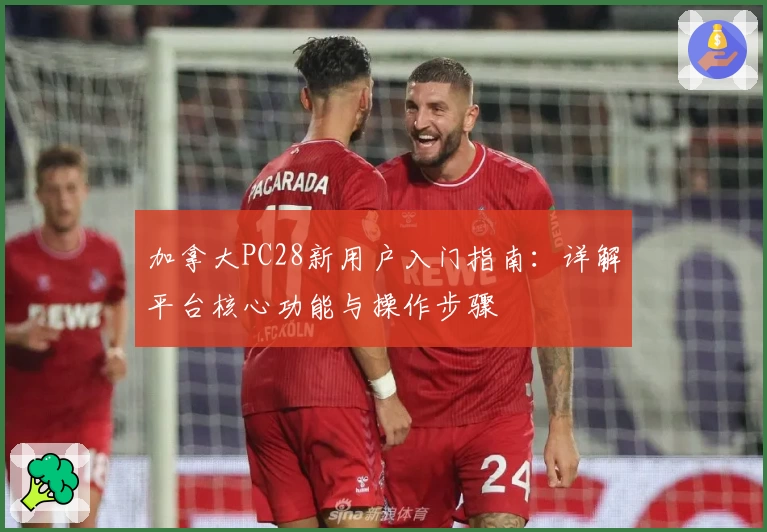 加拿大PC28新用户入门指南:详解平台核心功能与操作步骤