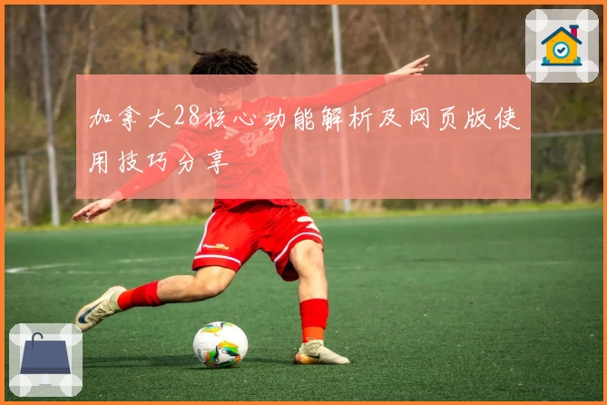 加拿大28核心功能解析及网页版使用技巧分享