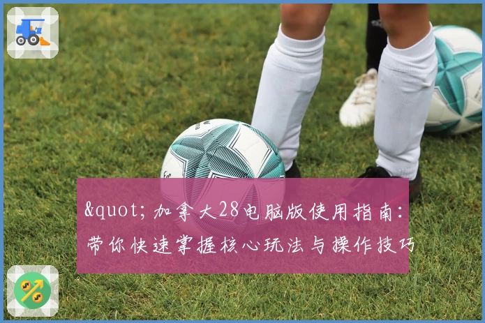 "加拿大28电脑版使用指南：带你快速掌握核心玩法与操作技巧"