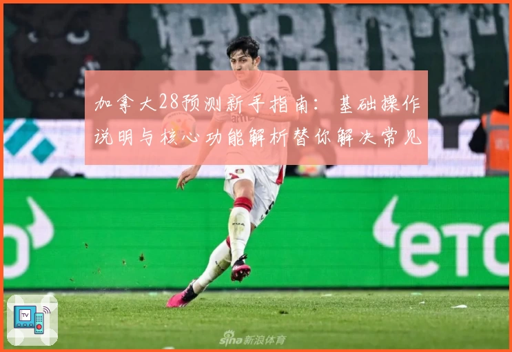 加拿大28预测新手指南：基础操作说明与核心功能解析替你解决常见问题