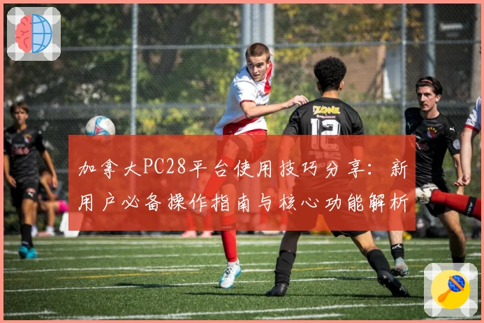加拿大PC28平台使用技巧分享:新用户必备操作指南与核心功能解析