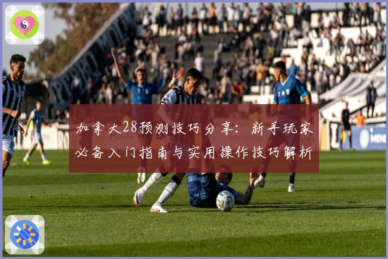 加拿大28预测技巧分享：新手玩家必备入门指南与实用操作技巧解析