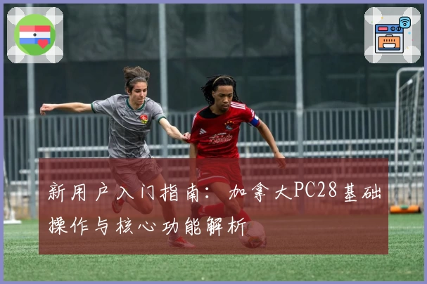 新用户入门指南：加拿大PC28基础操作与核心功能解析