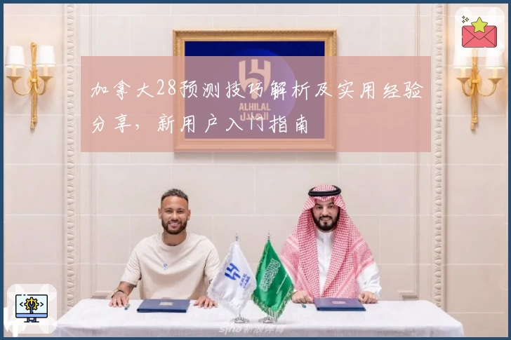 加拿大28预测技巧解析及实用经验分享,新用户入门指南