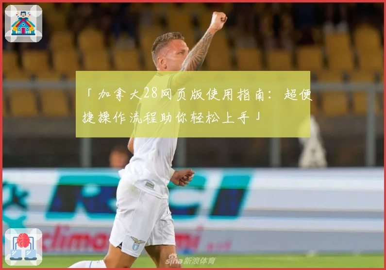「加拿大28网页版使用指南：超便捷操作流程助你轻松上手」