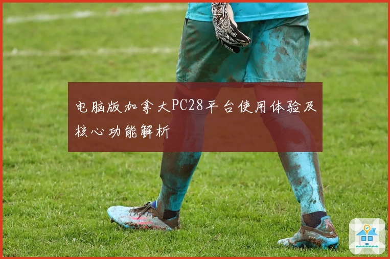 电脑版加拿大PC28平台使用体验及核心功能解析