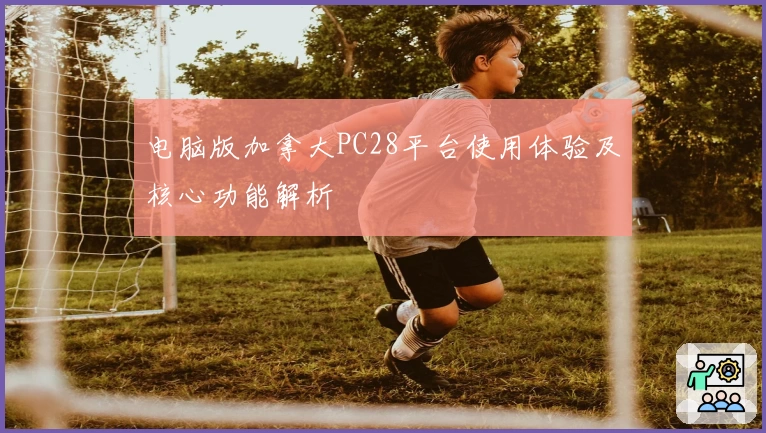 电脑版加拿大PC28平台使用体验及核心功能解析